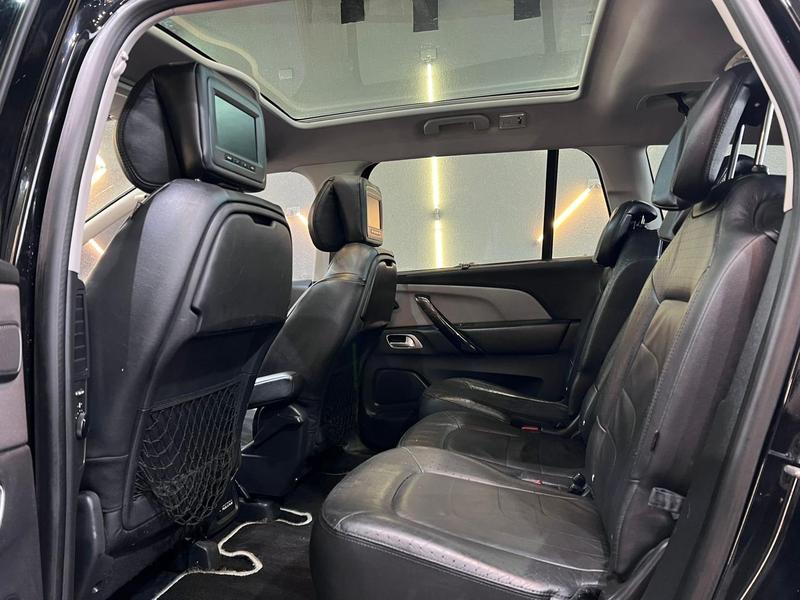 Citroën C4 Grand Picasso Intensive 1.6 Tb Automático - foto 14