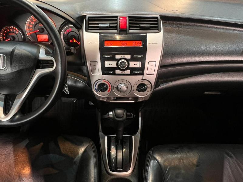 Honda City Lx Flex - foto 14