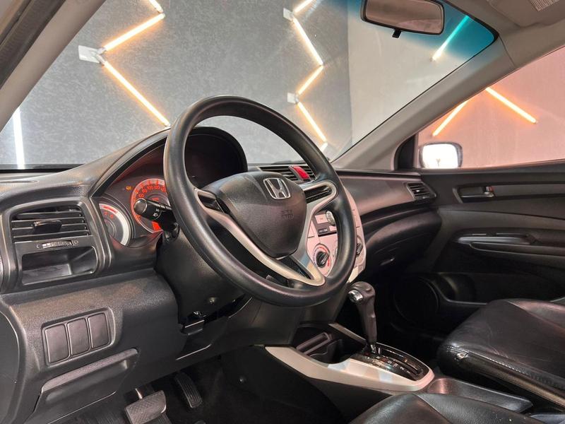 Honda City Lx Flex - foto 15