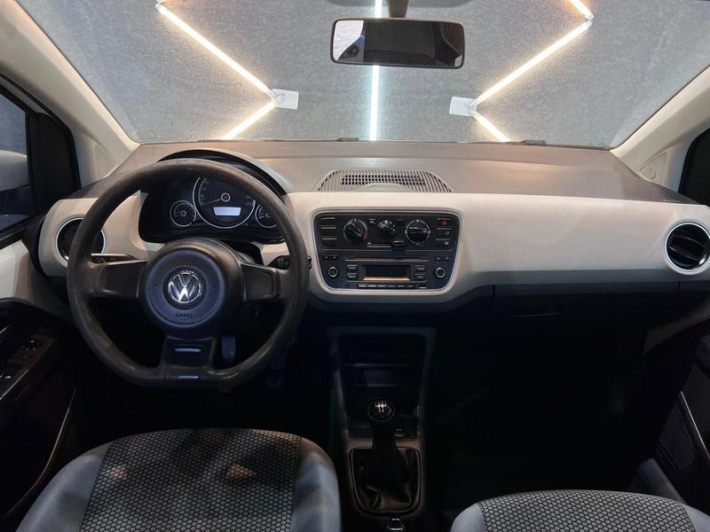Volkswagen Up! Move 1.0 TSI Total Flex 12V 5P - foto 11