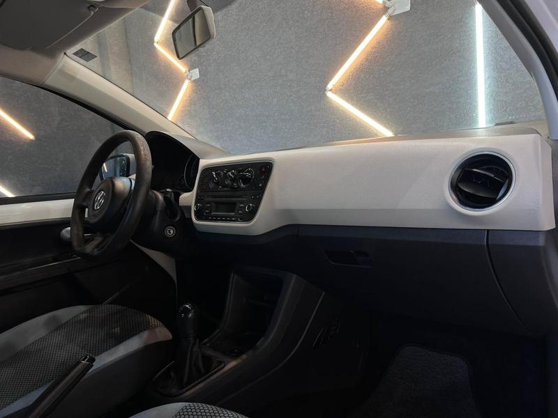 Volkswagen Up! Move 1.0 TSI Total Flex 12V 5P - foto 13