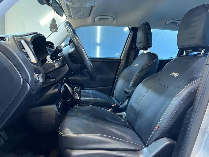 Jeep Renegade Sport At D - foto 19