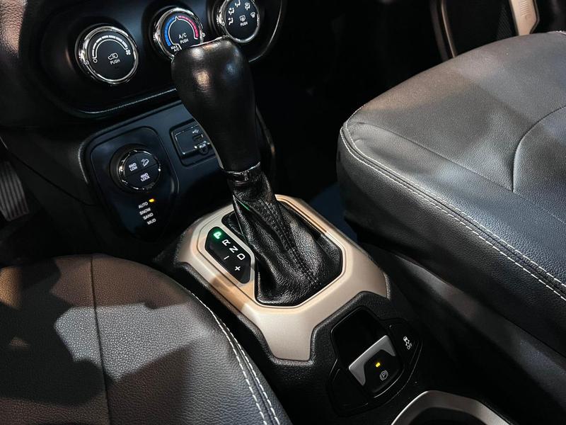 Jeep Renegade Sport At D - foto 18