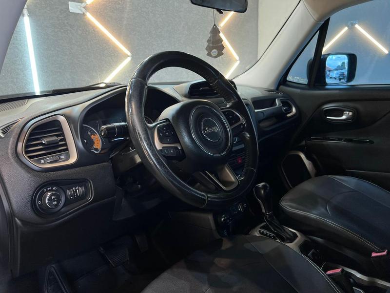 Jeep Renegade Sport At D - foto 15
