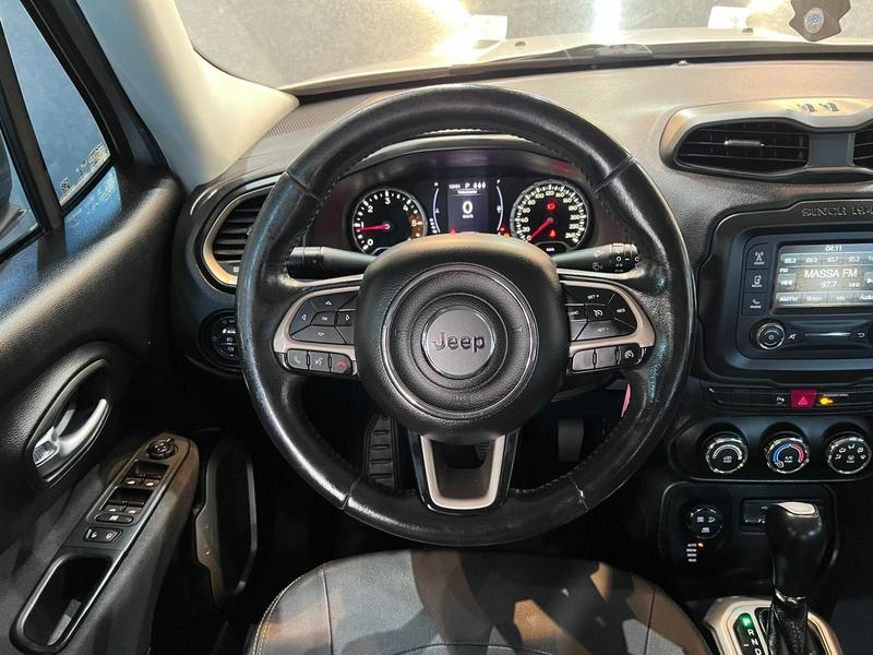 Jeep Renegade Sport At D - foto 13