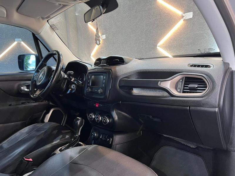 Jeep Renegade Sport At D - foto 17