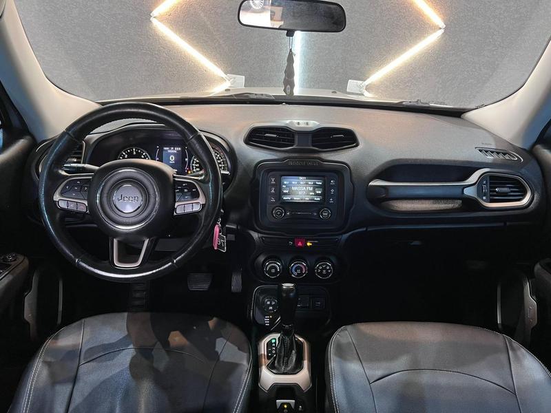 Jeep Renegade Sport At D - foto 12