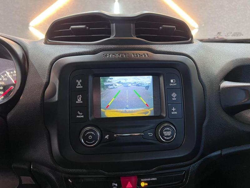 Jeep Renegade Sport At D - foto 14