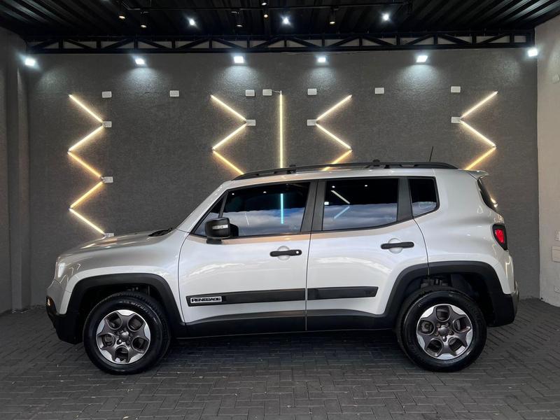Jeep Renegade Sport At D - foto 8