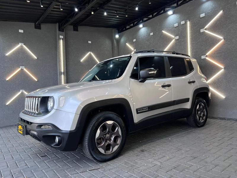Jeep Renegade Sport At D - foto 9