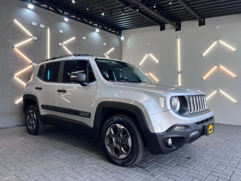 Jeep Renegade Sport At D - foto 3