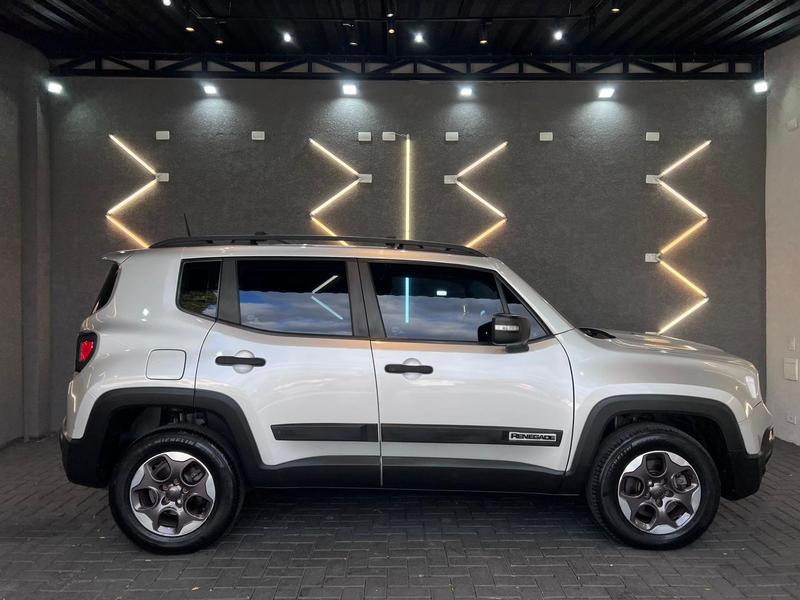 Jeep Renegade Sport At D - foto 4