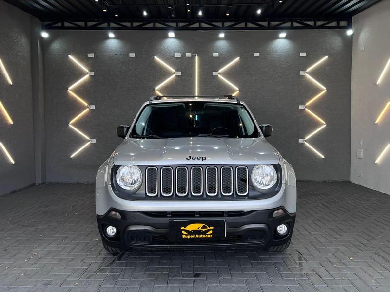 Jeep Renegade Sport At D - foto 2