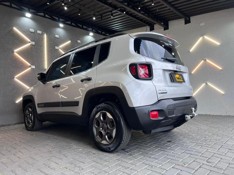 Jeep Renegade Sport At D - foto 7