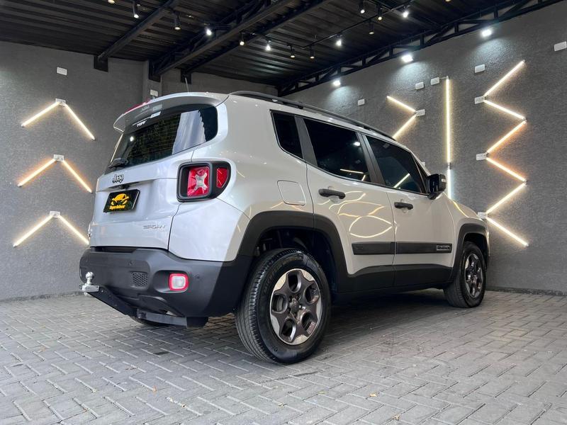 Jeep Renegade Sport At D - foto 5