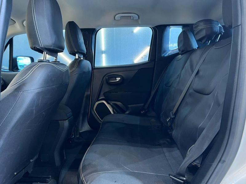 Jeep Renegade Sport At D - foto 16