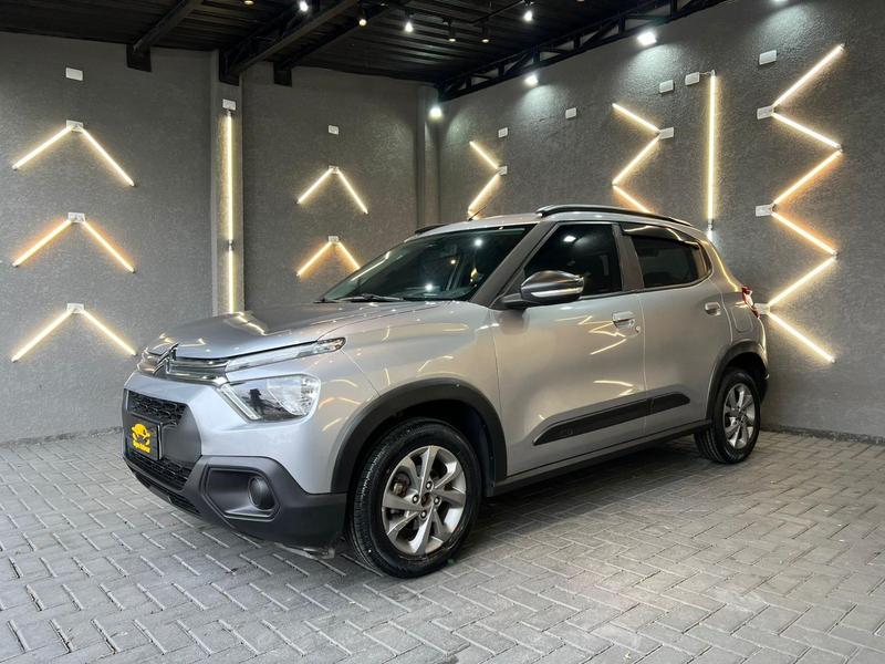 Citroën C3 1.0 - foto 2