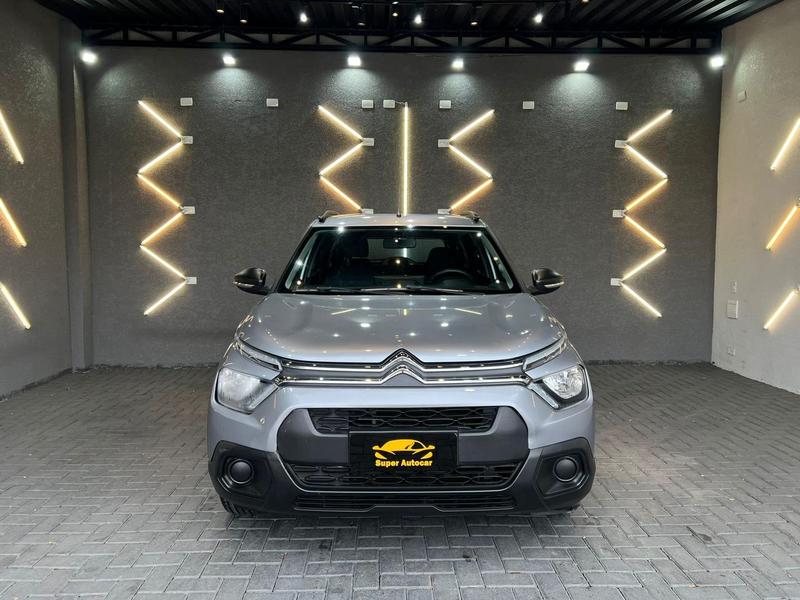 Citroën C3 1.0 - foto 9
