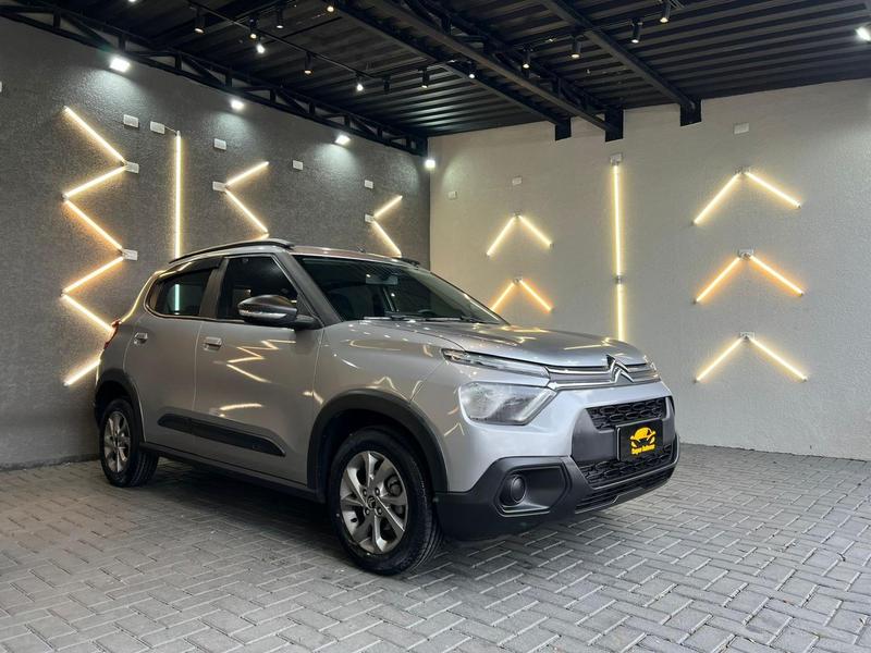 Citroën C3 1.0 - foto 8