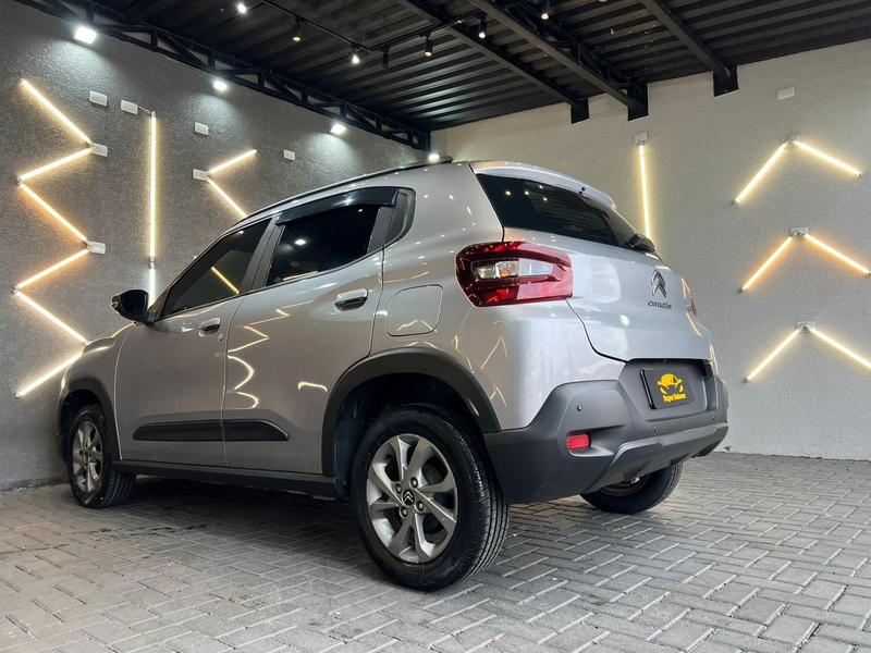 Citroën C3 1.0 - foto 4