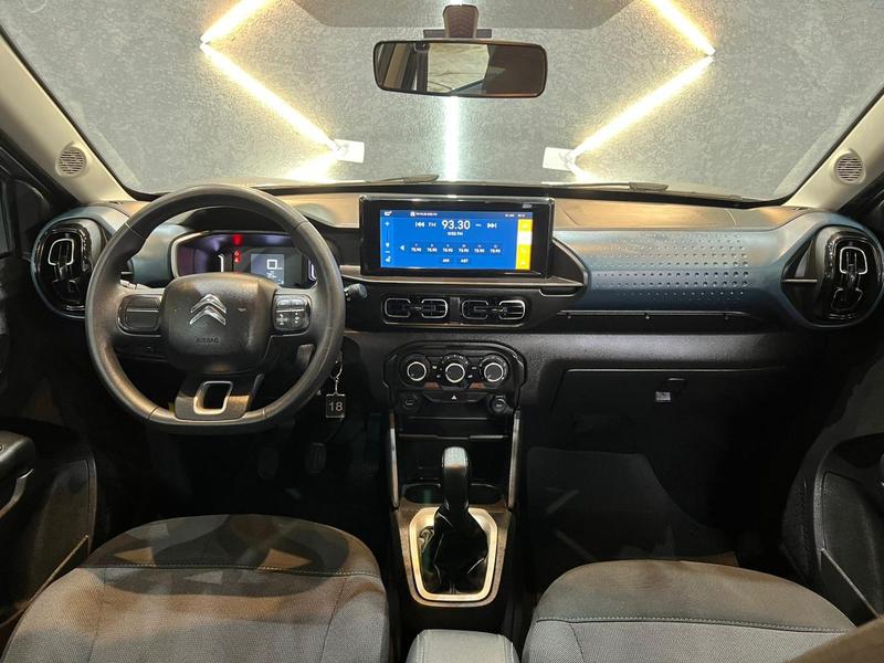 Citroën C3 1.0 - foto 13