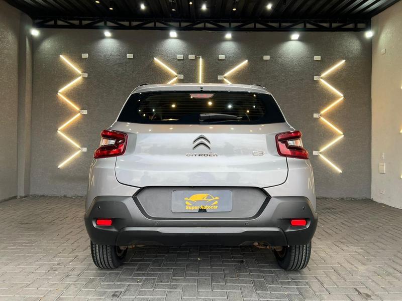 Citroën C3 1.0 - foto 5
