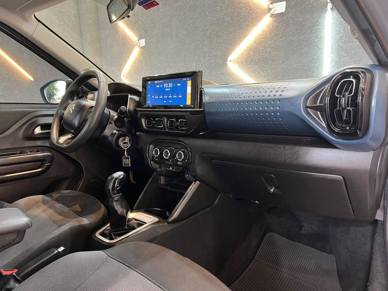 Citroën C3 1.0 - foto 14