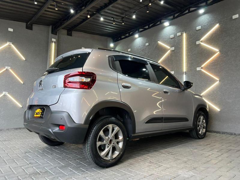 Citroën C3 1.0 - foto 6