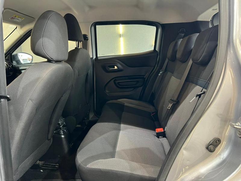 Citroën C3 1.0 - foto 12