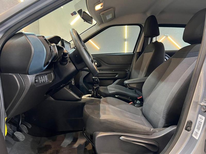Citroën C3 1.0 - foto 11