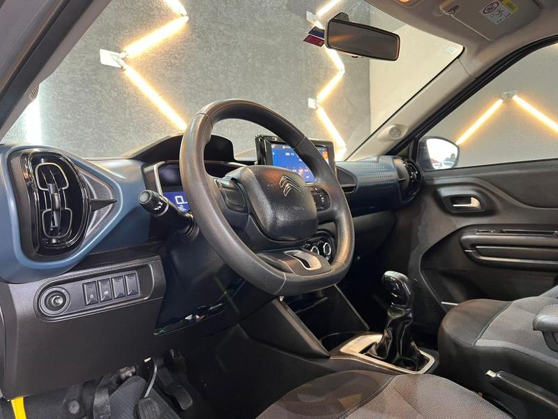 Citroën C3 1.0 - foto 15