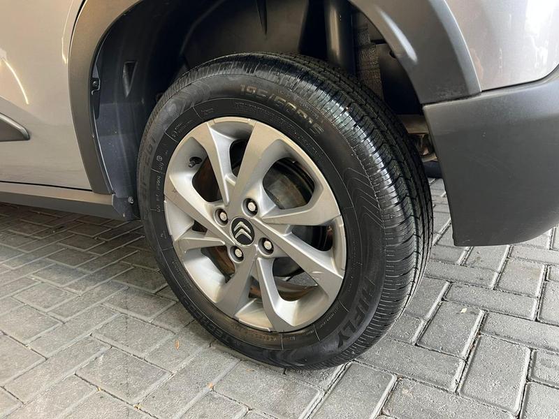 Citroën C3 1.0 - foto 10