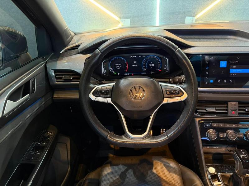 Volkswagen Taos Hl TSI - foto 12