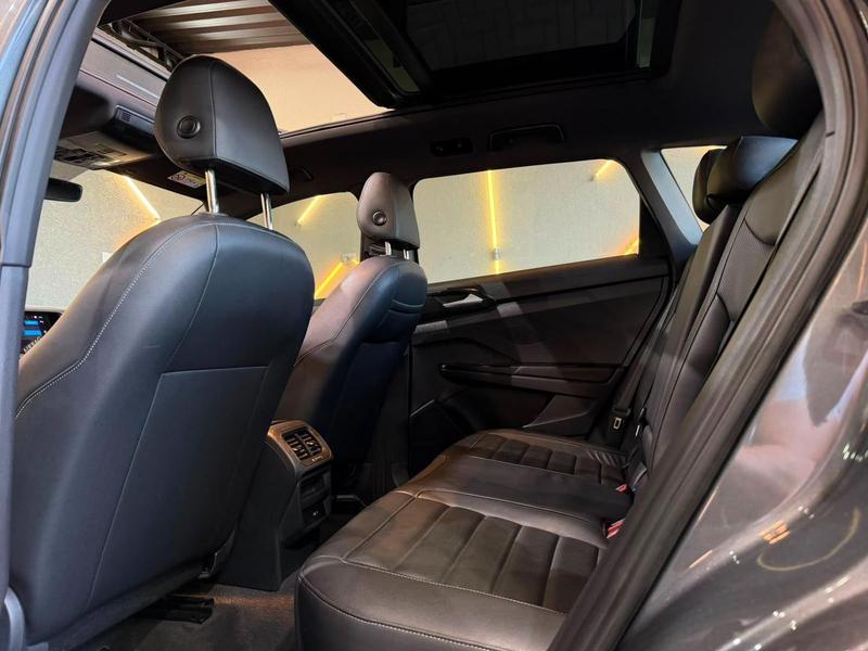 Volkswagen Taos Hl TSI - foto 15