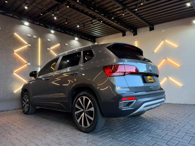 Volkswagen Taos Hl TSI - foto 7