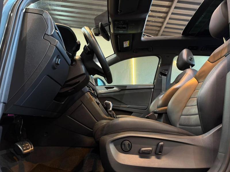 Volkswagen Taos Hl TSI - foto 16