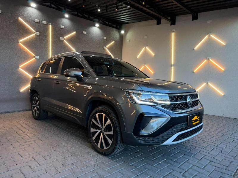 Volkswagen Taos Hl TSI - foto 3