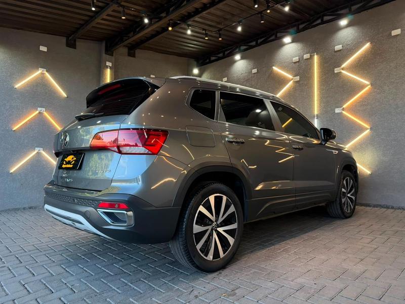 Volkswagen Taos Hl TSI - foto 5