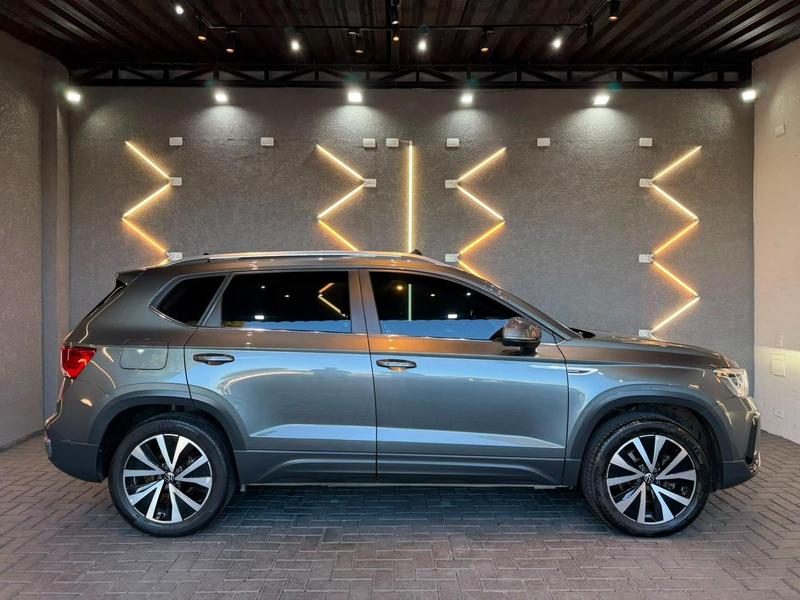 Volkswagen Taos Hl TSI - foto 4
