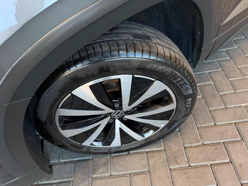 Volkswagen Taos Hl TSI - foto 10
