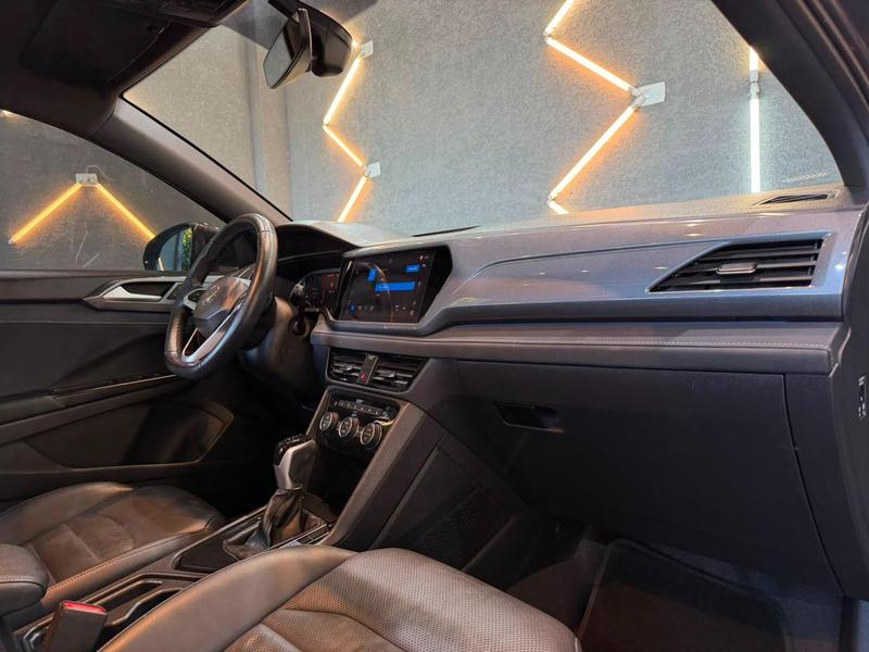 Volkswagen Taos Hl TSI - foto 17