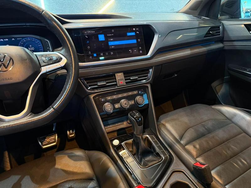 Volkswagen Taos Hl TSI - foto 13