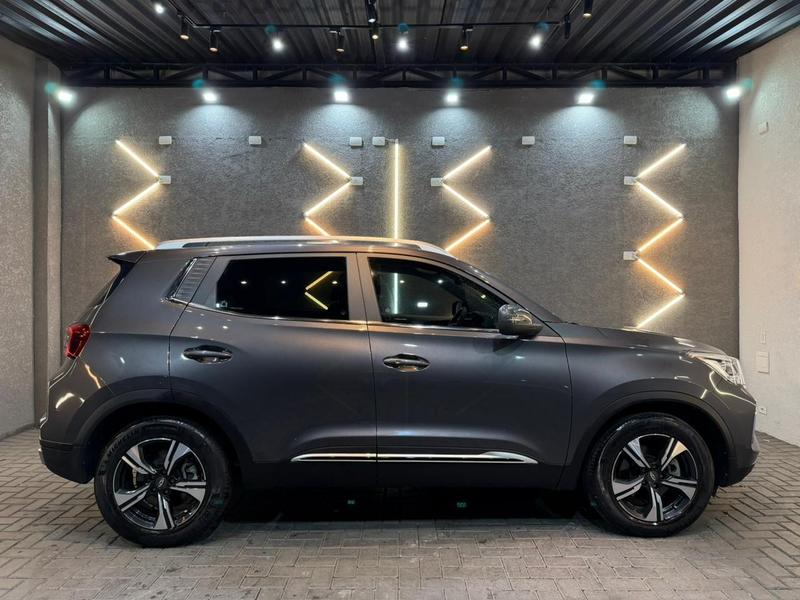 Caoa Chery Tiggo 5X Sport 1.5 Turbo Flex Automático - foto 4