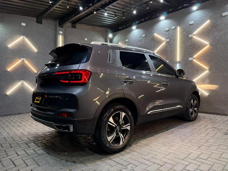 Caoa Chery Tiggo 5X Sport 1.5 Turbo Flex Automático - foto 5