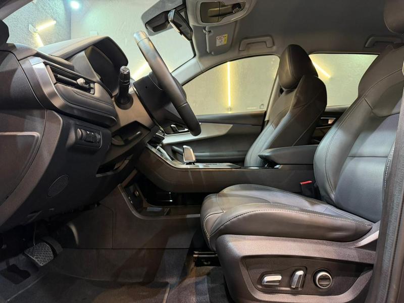 Caoa Chery Tiggo 5X Sport 1.5 Turbo Flex Automático - foto 15