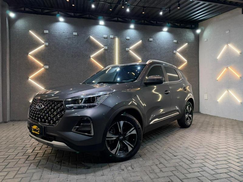 Caoa Chery Tiggo 5X 2025 à venda