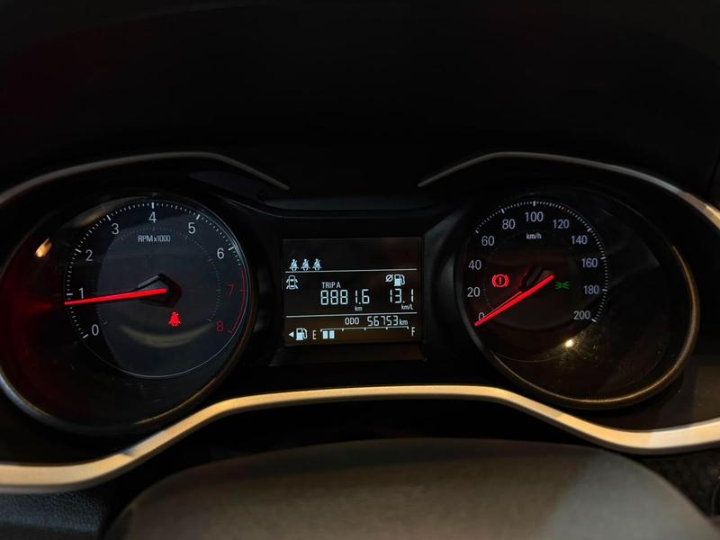 Chevrolet Onix 10mt - foto 16