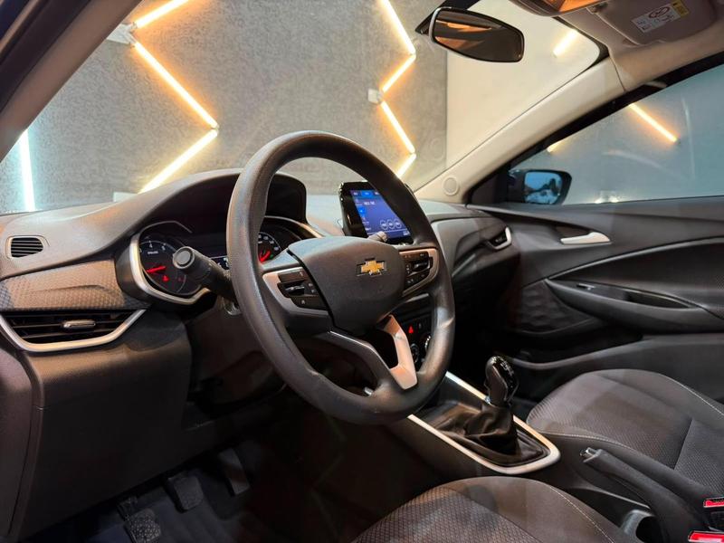 Chevrolet Onix 10mt - foto 13