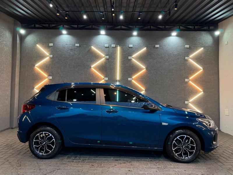 Chevrolet Onix 10mt - foto 4
