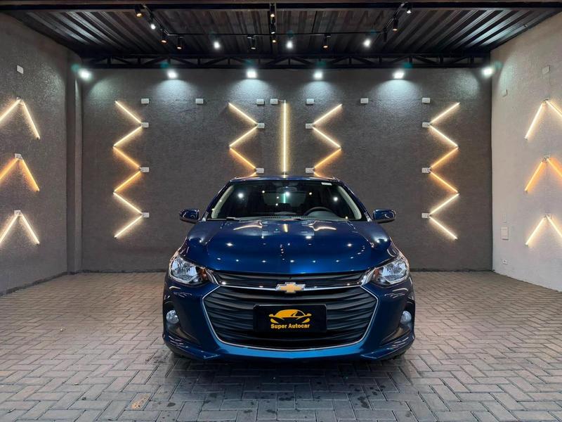 Chevrolet Onix 10mt - foto 2